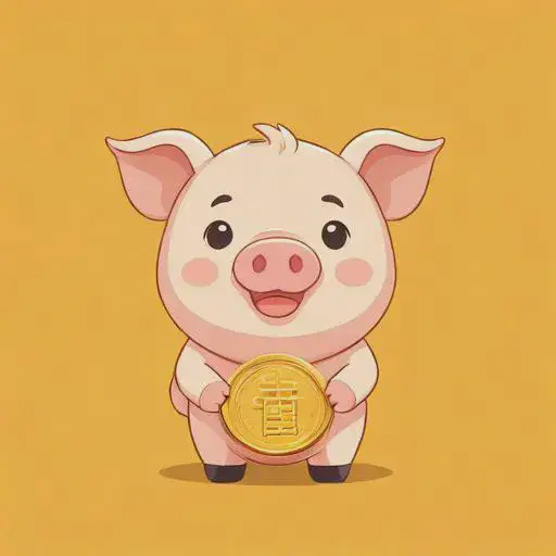 属猪今年什么颜色旺财2025年，属猪日常穿搭颜色选择