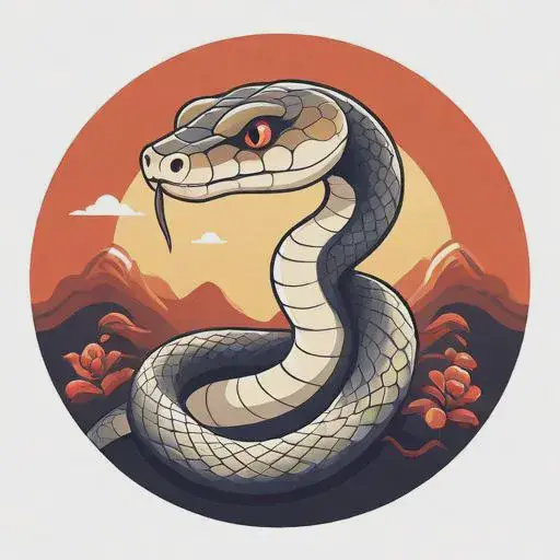 生肖蛇2025年运势及运程详解