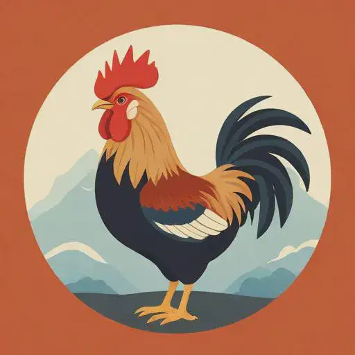 属鸡1981年40岁以后的命运