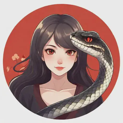 属蛇和什么属相最配最合适女孩：属蛇女婚配什么属相最好