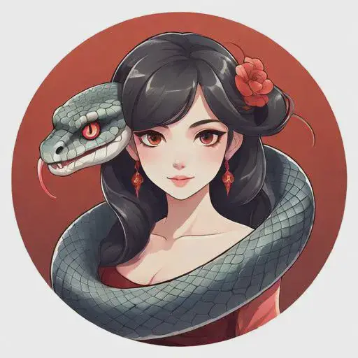 属蛇人几月出生最好命运女孩子：属蛇女几月出生最命苦