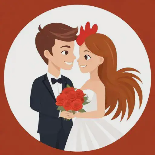 属鸡和属鸡结婚伴娘属相怎么样:属鸡年婚配 属鸡和属鸡结婚伴娘属相怎么样:属鸡年婚配