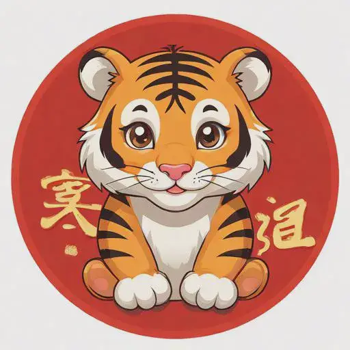 2025属虎不能戴三样东西，属虎的不能带三样东西