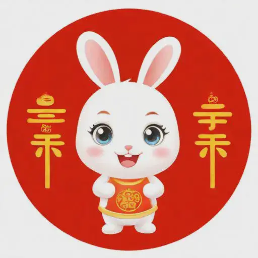 八七年兔女在二零二零年运势：87年兔2025年的今日运势