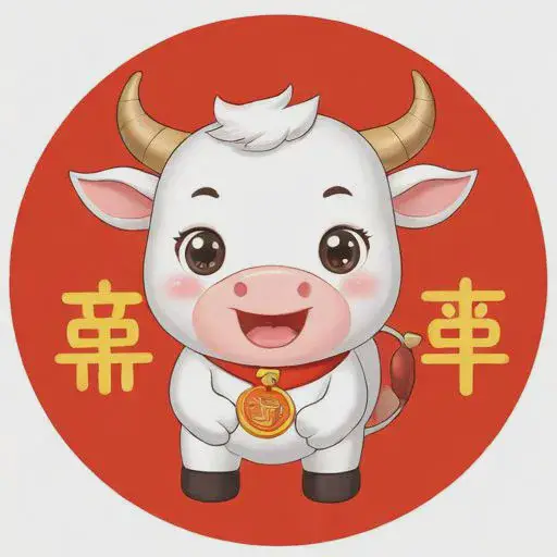 牛年2025年运势及运程详解：生肖牛2025年运势及运程