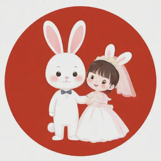 属兔的和什么属相最是最佳婚配：属兔人的最佳婚配属相