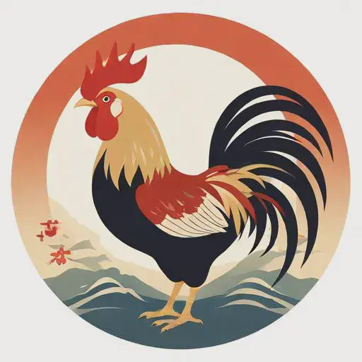 属鸡的今年多大1957什么命，属鸡丁酉年运势