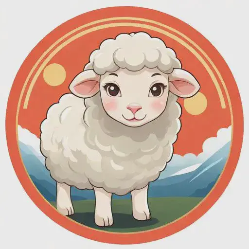 1979属羊2025年运势：79年属羊46岁有一灾