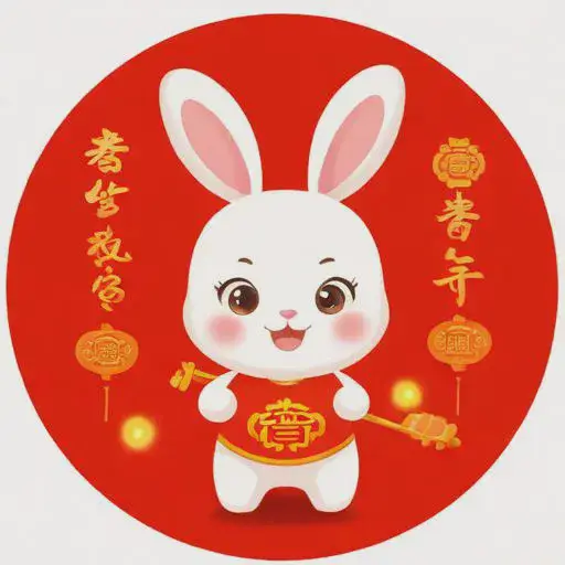 属兔的年份有哪几年出生的人呢：属兔几几年出生对照表