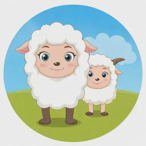 属羊的最佳配对和忌讳配对是什么：属羊和什么属相最配、相克