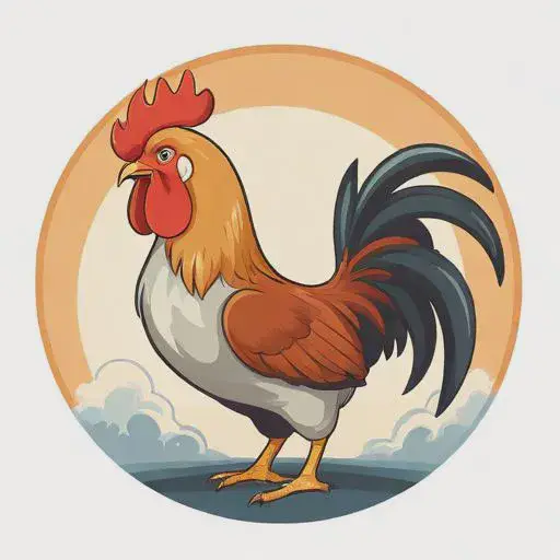 1981年属鸡和什么生肖最配，生肖配对鸡龙磨合