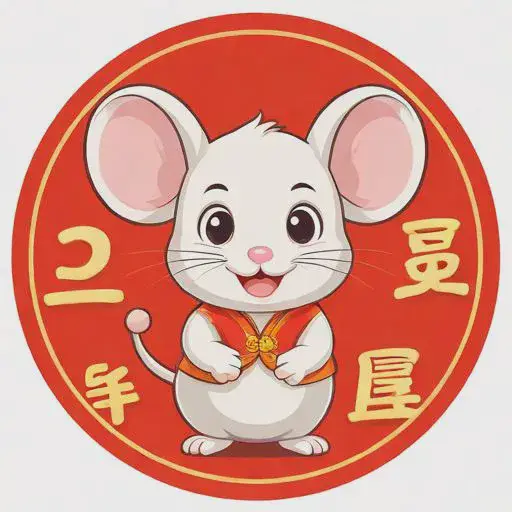 属鼠的在2025年是什么运势，属鼠人2025年运势