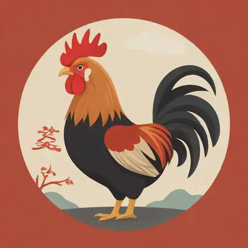 05属鸡2025年的运势及运程：2005年属鸡在2025年运势