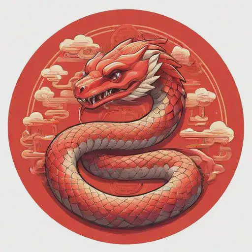 2025年属蛇本命年能穿红色吗，2025年蛇年不能穿的颜色