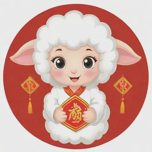 2003年属羊女的最佳婚配，03年女羊婚配最好