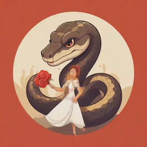 2025年属蛇的人可以结婚吗