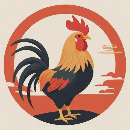 属鸡的今年多大2025什么命，属鸡生肖流年建议