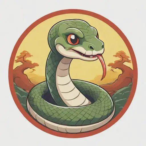 属蛇的今年多少岁2025年，蛇今年多大年龄了2025