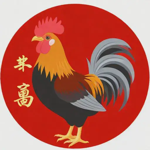 93女属鸡25年有添丁之喜吗，93年鸡命里有几个儿子