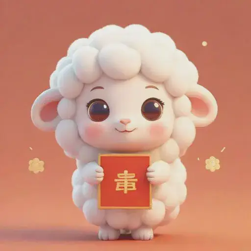 属羊的人微信头像放什么比较顺利：属羊人最适合的头像