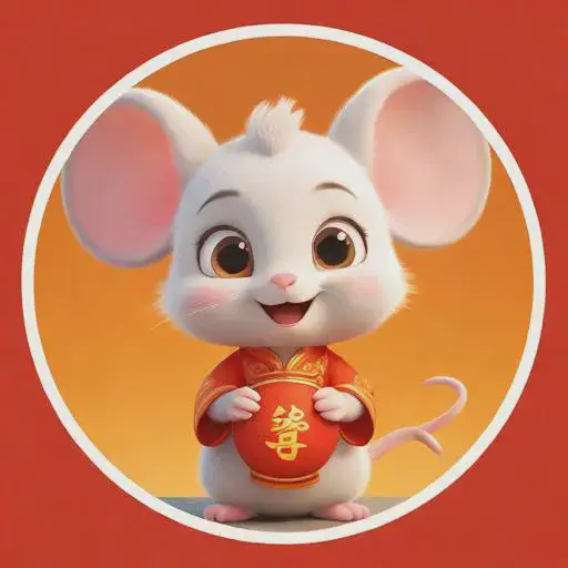 属鼠今年运势2025年多大岁数：属鼠的今年几岁2025