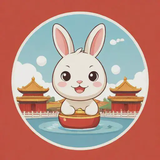 87年兔什么时候转大运2025，87年兔一生的大运时间