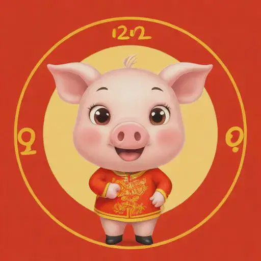 属猪的2025年结婚最佳日期：属猪的结婚几月