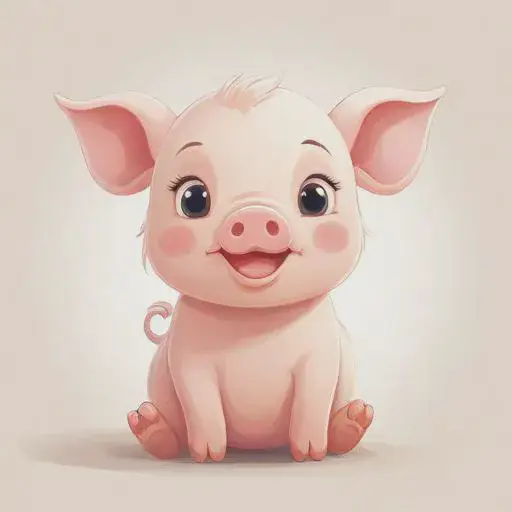 属猪的是哪年出生的人今年几岁了，猪哪一年出生的今年几岁