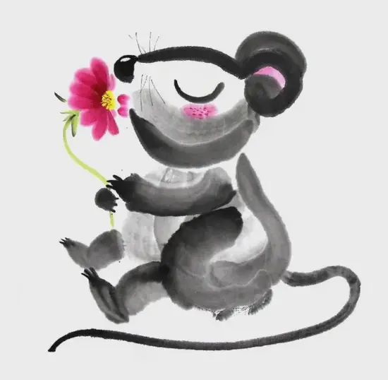 生肖鼠职场破局