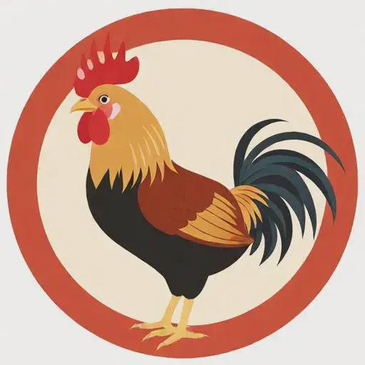 属鸡人在2025年的全年运势：2025属鸡的运势和财运怎么样