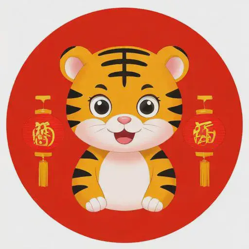 2025属虎不能戴三样东西，属虎的不能带三样东西