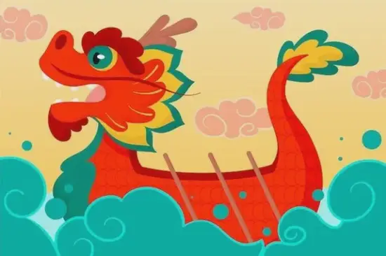 生肖发音手势教学