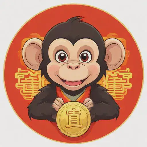 1980年属猴2025年幸运色，1980年属猴大忌颜色