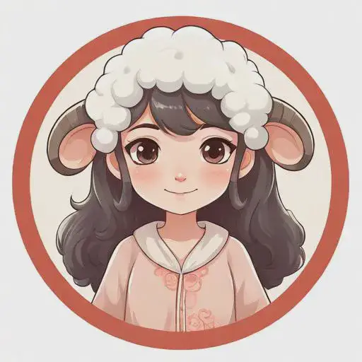 属羊的几月出生最好命女孩子，属羊一月到十二月命运