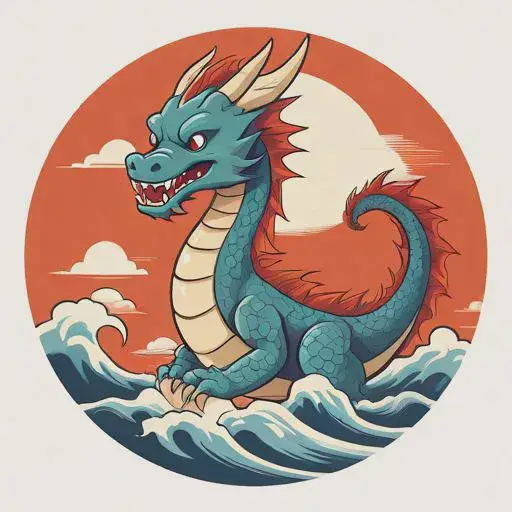 1976属龙48岁每月运气