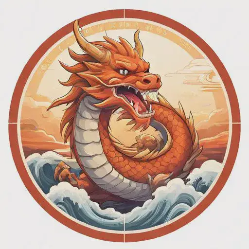 属龙的年龄表一览表2025：属龙的今年多大了2025