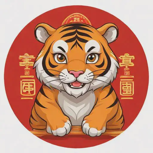 2025属虎害太岁怎么破解，属虎太岁化解方法2025