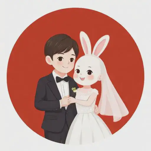 属兔的和什么属相最是最佳婚配：属兔人的最佳婚配属相