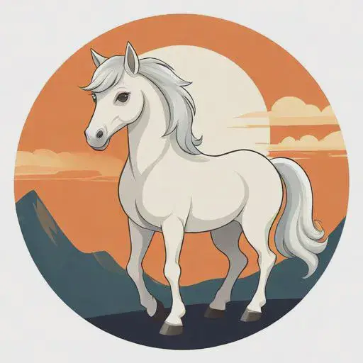 属马的出生年命运一生怎么样，属马的一生命运