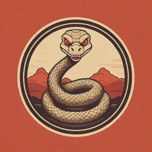 属蛇的终身吉祥物2025年