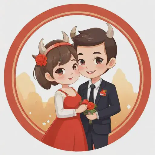 属牛的婚姻配对最佳属相是什么，属牛的最佳婚配属相