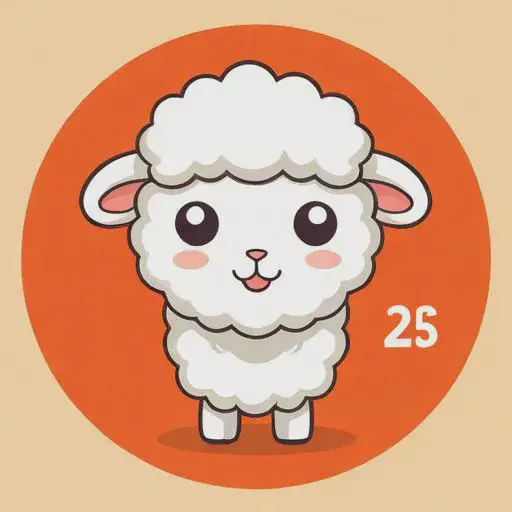 属羊人2025年幸运色是啥