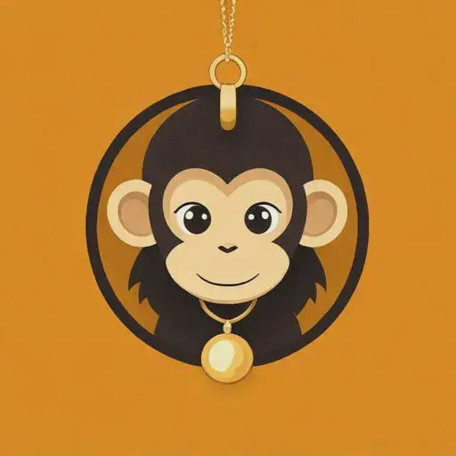 2025年属猴女性佩戴首饰