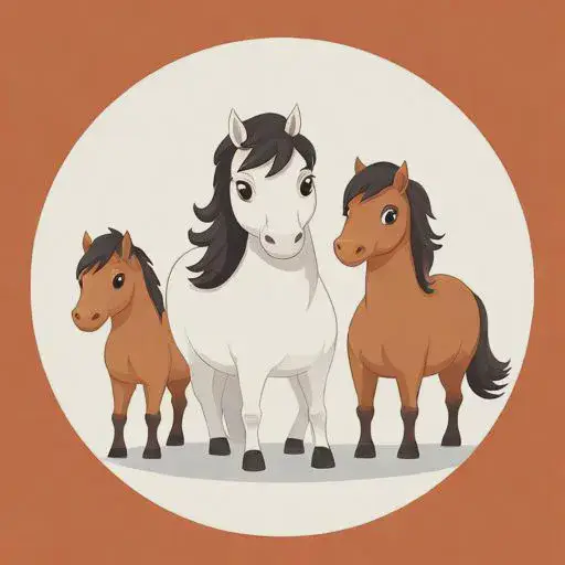 马的三合和六个合生肖是什么