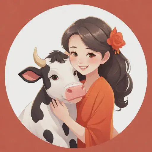 1997属牛女的属相婚配表，1997属牛女和属什么的最配