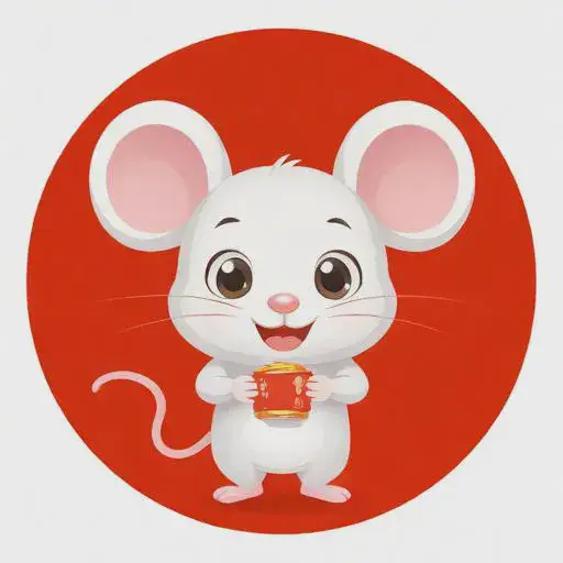 属鼠今年运势2025年多大岁数：属鼠的今年几岁2025