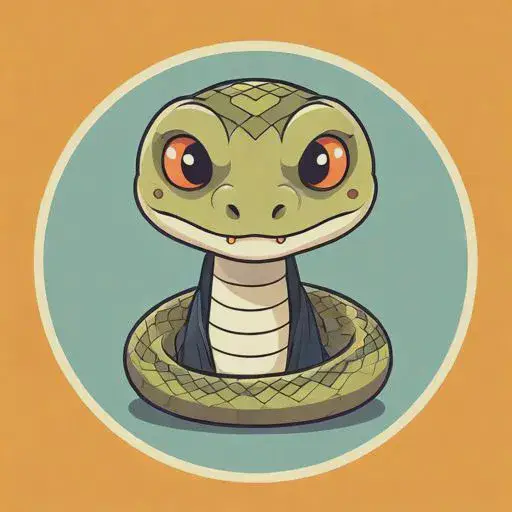 属蛇的人性格是什么样子的呢