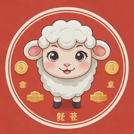 2025年属羊的运势和财运：属羊人2025年全年运势运程