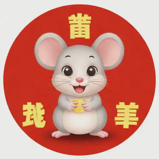 84年属鼠41岁后财运如何：1984年鼠人2025年运势如何