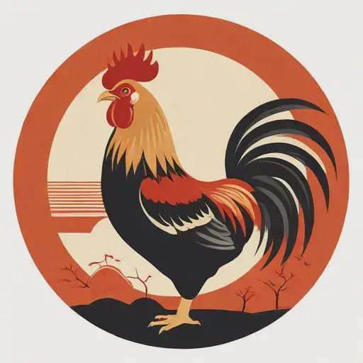 1933年属鸡的命里有两大劫，属鸡晚年运势